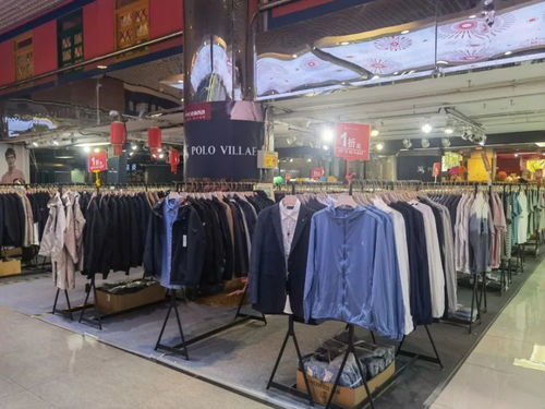 开启甩货模式,北京一30多年历史的商场即将改造升级
