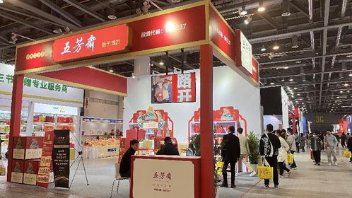 杭州礼赠品 文创产品及数字化展览会盛大开幕 杭州礼品展助推礼品行业新发展凤凰网河南