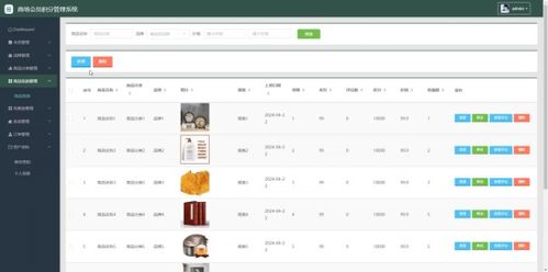 构建高效零售会员积分运营系统 SpringBoot在商场会员管理中的应用